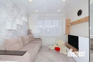 Студия квартира, вторичка, 17м2, 8/9 этаж