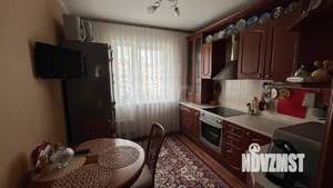 3-к квартира, вторичка, 62м2, 7/9 этаж