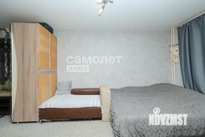 1-к квартира, вторичка, 33м2, 5/9 этаж