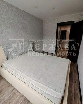 3-к квартира, вторичка, 62м2, 1/5 этаж