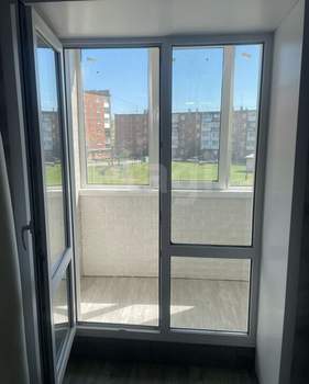 2-к квартира, вторичка, 47м2, 2/5 этаж