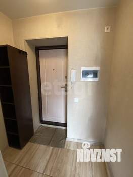 2-к квартира, вторичка, 42м2, 4/5 этаж