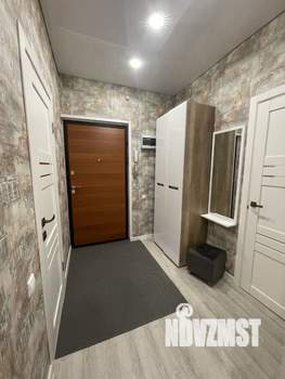 1-к квартира, вторичка, 39м2, 7/15 этаж