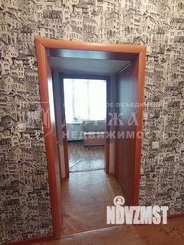 3-к квартира, вторичка, 77м2, 1/5 этаж