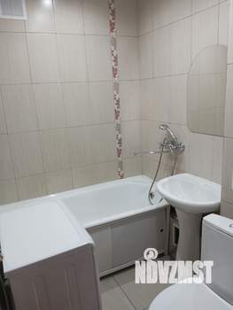 1-к квартира, вторичка, 30м2, 4/5 этаж