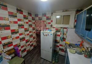 1-к квартира, вторичка, 32м2, 4/5 этаж