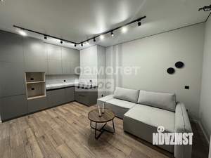 3-к квартира, вторичка, 59м2, 15/15 этаж