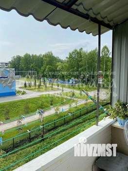 1-к квартира, вторичка, 32м2, 5/5 этаж