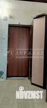 1-к квартира, вторичка, 29м2, 4/9 этаж