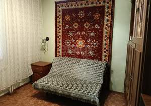 4-к квартира, вторичка, 107м2, 3/10 этаж