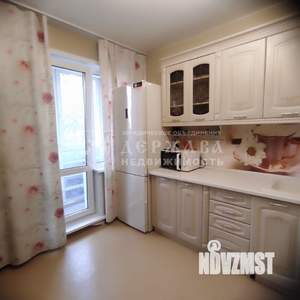 2-к квартира, вторичка, 53м2, 4/10 этаж