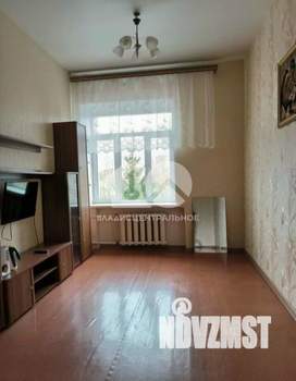 1-к квартира, вторичка, 17м2, 3/3 этаж