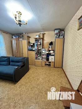 1-к квартира, вторичка, 35м2, 7/9 этаж