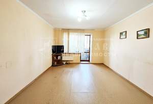 3-к квартира, вторичка, 64м2, 2/5 этаж