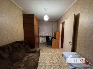 2-к квартира, вторичка, 43м2, 5/5 этаж