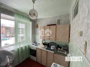 2-к квартира, вторичка, 48м2, 2/5 этаж