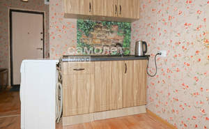 1-к квартира, вторичка, 22м2, 8/9 этаж