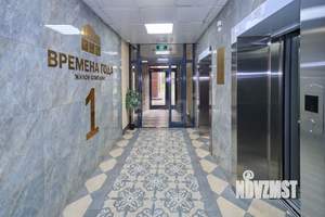 3-к квартира, вторичка, 49м2, 12/16 этаж