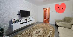 3-к квартира, вторичка, 55м2, 1/5 этаж