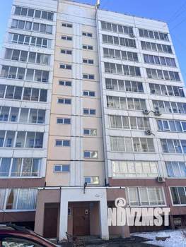 1-к квартира, вторичка, 34м2, 1/10 этаж