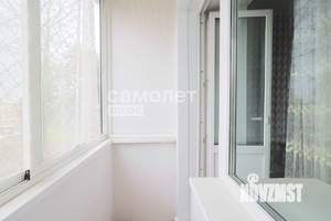 2-к квартира, вторичка, 44м2, 2/5 этаж