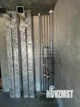 1-к квартира, вторичка, 28м2, 3/8 этаж