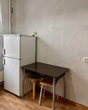 1-к квартира, вторичка, 36м2, 4/10 этаж