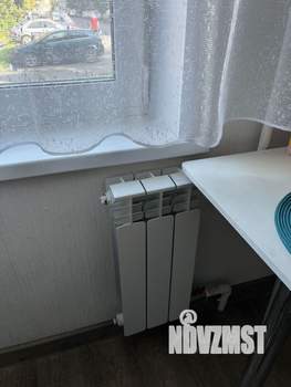 2-к квартира, вторичка, 47м2, 1/5 этаж