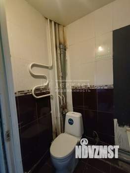 Студия квартира, вторичка, 18м2, 4/9 этаж