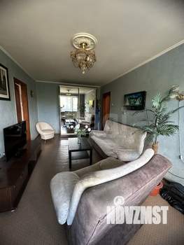 4-к квартира, вторичка, 62м2, 3/5 этаж