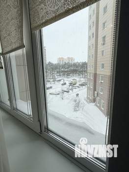 2-к квартира, вторичка, 58м2, 4/19 этаж