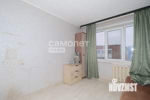 Студия квартира, вторичка, 17м2, 5/5 этаж