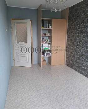 2-к квартира, вторичка, 44м2, 9/9 этаж