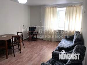 1-к квартира, вторичка, 32м2, 1/5 этаж