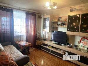 3-к квартира, вторичка, 55м2, 5/5 этаж