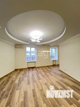 2-к квартира, вторичка, 56м2, 5/5 этаж