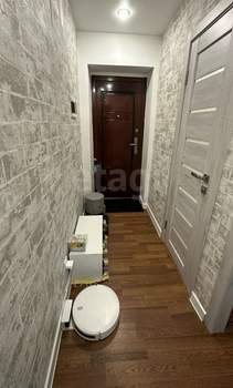 1-к квартира, вторичка, 30м2, 1/5 этаж