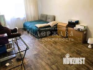 1-к квартира, вторичка, 31м2, 3/5 этаж