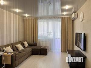 2-к квартира, вторичка, 44м2, 8/13 этаж