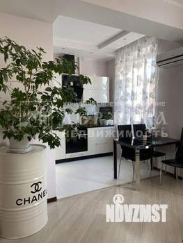 2-к квартира, вторичка, 60м2, 3/5 этаж