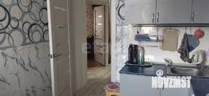 2-к квартира, вторичка, 44м2, 3/3 этаж