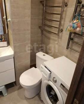 2-к квартира, вторичка, 44м2, 4/5 этаж