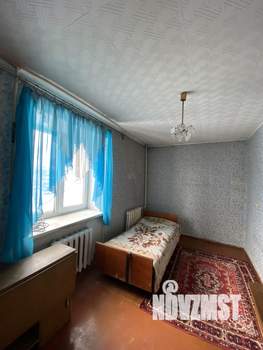 2-к квартира, вторичка, 40м2, 4/5 этаж