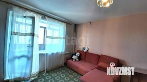 1-к квартира, вторичка, 35м2, 6/10 этаж