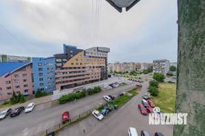 4-к квартира, вторичка, 74м2, 6/9 этаж
