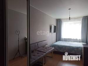 3-к квартира, вторичка, 58м2, 4/5 этаж