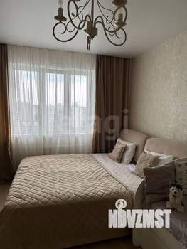 3-к квартира, вторичка, 80м2, 15/17 этаж
