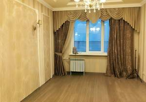 3-к квартира, вторичка, 125м2, 5/14 этаж