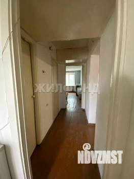 2-к квартира, вторичка, 50м2, 3/5 этаж