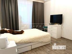 1-к квартира, вторичка, 37м2, 5/14 этаж